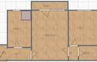 Apartament cu 2 camere zona Grivitei - 6