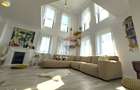 Casa premium 5 camere in Snagov | 535 mp teren | Langa padure - 9