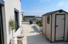 Apartament rooftop cu terasă privată - 2