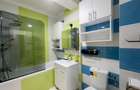 Apartament 3 Camere, Sos Salaj/Sect 5