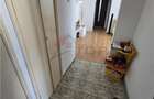Mircea cel Batran, 3 camere decomandat, geam la baie, etaj intermediar - 9