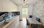 Nicolina - prima statie, 2 camere renovat complet, prima inchiriere - 5