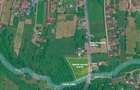 Teren intravilan 4.280 mp - Dobreni, Neamt - asfalt, 65 m deschidere - 6