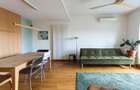 Inchirere Apartament Untold 3 Camere Grigorescu, Aer confitionat - 13