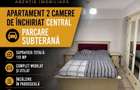 Apartament 2 camere de inchiriat,Central - 1