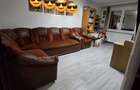 Apartament mobilat si utilat 3 camere decomandat Aparatorii Patriei  120 000 EU - 10