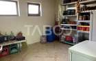 Casa individuala cu 7 camere de vanzare in Sibiu zona Selim - Sibiu (Sibiu)