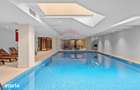 4 camere| semineu| piscina interioara | sauna | sala de sport| parcare - 6