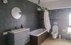 Apartament de inchiriat 90mp NOU - 4