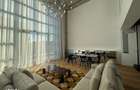 Loft industrial spectaculos | Design contemporan | Floreasca - 4