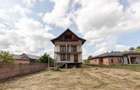 Casa in Domnesti Arges - ideala pentru locuire permanenta sau vacanta - 6
