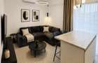 Apartament modern 2 camere de inchiriat Buna Ziua - 5