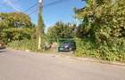 Otopeni - Teren 863MP, dubla deschidere Casa renovabila 56MP