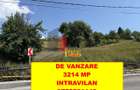 Teren intravilan 3214 mp in Rucar cu deschidere 56 m in DN73 - 7