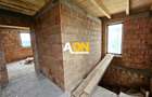 Casa semifinisata, 4 camere, 554 mp teren, Cetate