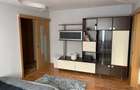 Chirie apartament 2 camere Caragiale etaj 2