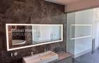 Penthouse 234MP | Barbu Vacarescu | Mobilat si utilat premiu - 10