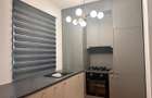 Inchiriere 2 camere premium City Nord gradina - 5