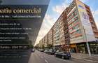 Lizeanu - Stefan cel Mare, Spatiu comercial stradal 86 mp - 1