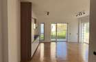 Apartament 2 camere , terasa mare FINISAT