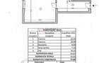Apartament 2 Camere | 68 MP | Gorjului | Bloc 2015 | Centrală Proprie
