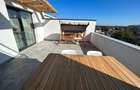 Penthouse 3 camere | Parcare | 3 Terase | Straulesti - 20