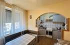 Apartament 3 camere,  zona Cedonia, cu balcon, la cheie - 9