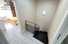 Vila 4 cam, 2 bai, teren 250mp, la asfalt, canalizare, Bucium - Visan
