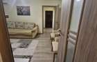 Rovine,parter cu balcon, centrala termica proprie, mobilat - 12