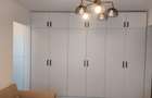 Apartament 2 camere renovat - de inchiriat - zona C. Brincoveanu - 2