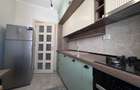 Apartament cu 3 camere decomandat Copou , mobilat si utilat modern Cod 163454
