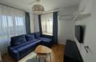 De inchiriat: Apartament modern cu 3 camere Iasi, zona CUG, Ideal Residence