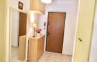 Apartamentul dintre parcuri