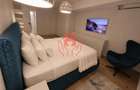 BANEASA (Dobrogeanu Gherea)-3 camere mobilat luxury, bloc boutique, 2 parcari! - 9