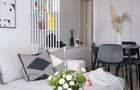 Apartament 2cam Banu Manta - nou.Design superb.Acces parcare subterana - 7