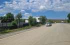 Teren intravilan 2471 mp Cornetu - 5