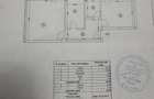 Apartament cu doua camere decomandat - 4
