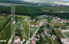 Teren construtie 1000 mp - Tocile, toate utilitatile, vedere panoramic