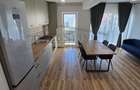 Apartament 2 dormitoare 1 open-space Parcare subterana privata inclusa - 1