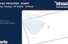 Teren intravilan 4.734 mp Front 50 m, utilita?i la drum - 4