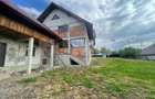 Casa la Rosu | Teren imprejmuit | Priveliste panoramica| Burla - 8