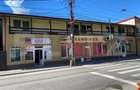 Spatii comerciale,birouri,zona centrala,oras Nasaud - 1
