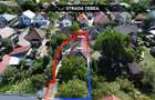 Doua case de vanzare strada Tebea Baia Mare
