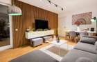3 camere | 82,32 mp | 2 băi | 2 balcoane | Baba Novac Residence - 2