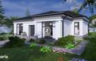CasaVila plan parter 4 camere de vanzare - Tomesti - 13