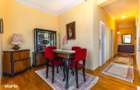Penthouse cu terasa, lift si aer conditionat in Brasov - 17