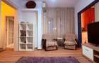 Carol, Mitropoliti, ap. 2 camere, et.1, 58mp, recent renovat, 450Euro/luna
