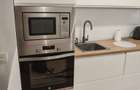 Proprietar inchiriez apartament pe Calea Dorobantilor, 2 camere, 61 mp, balcon, etaj 3 - 3