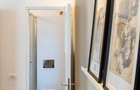 Garsonieră mobilată renovată 23 m² Kiseleff - 7