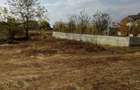 Lot teren 500 mp Crevedia (Darza)
